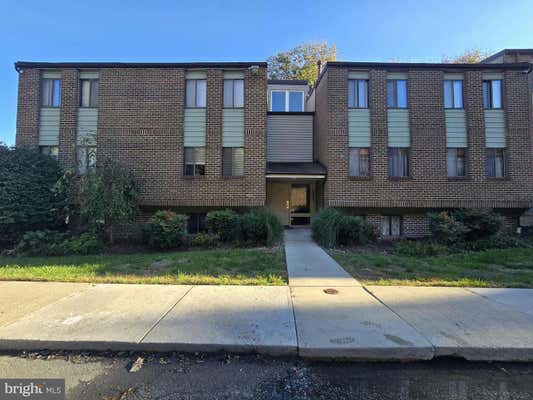 1809 SNOW MEADOW LN UNIT T1, BALTIMORE, MD 21209 - Image 1