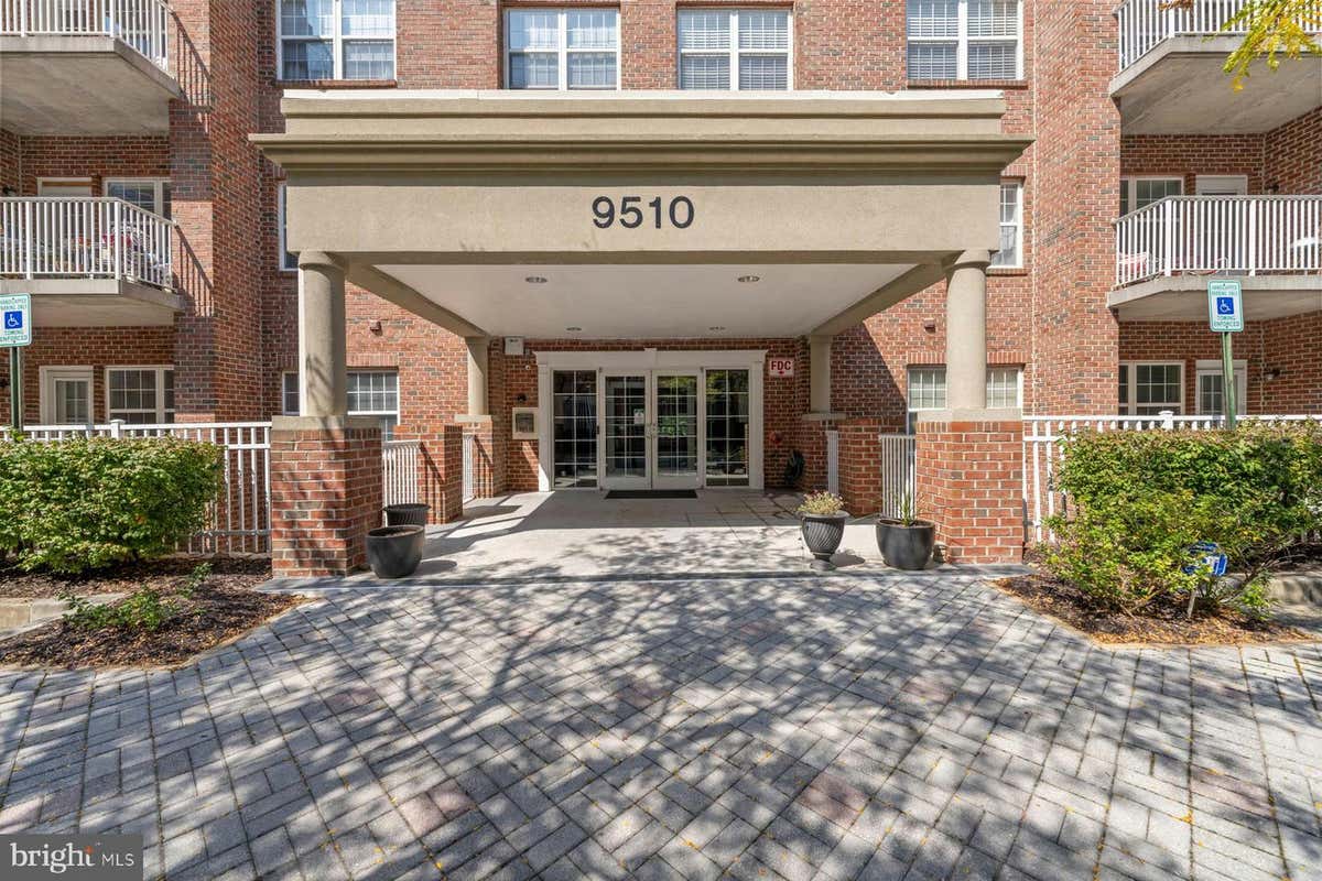 9510 COYLE RD APT 502, OWINGS MILLS, MD 21117, photo 1 of 27