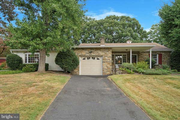 8030 HAMMOND RD, CHELTENHAM, PA 19012 - Image 1