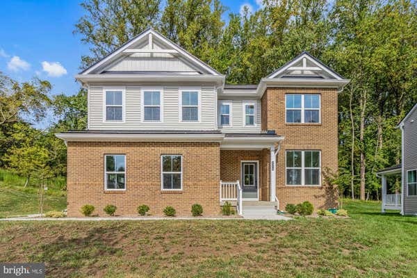 4776 ATTENBOROUGH WAY, ELLICOTT CITY, MD 21043 - Image 1