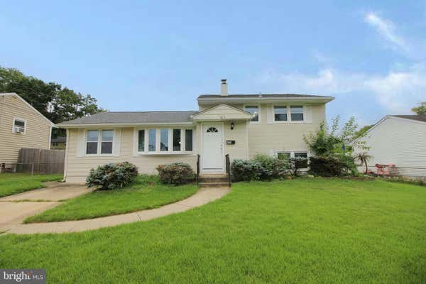 625 WESTMINISTER RD, WENONAH, NJ 08090 - Image 1