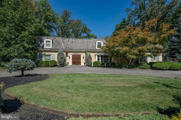 4103 LAUREL DR, LAFAYETTE HILL, PA 19444 - Image 1