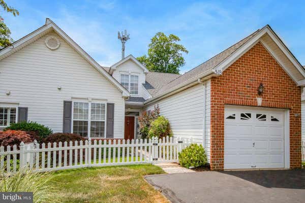 1518 TARRINGTON WAY, HATFIELD, PA 19440 - Image 1