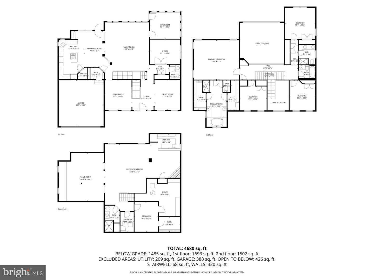 Pennington, New Jersey, 08534, United States, 4 Bedrooms Bedrooms, ,5 BathroomsBathrooms,Residential,Active,1999934