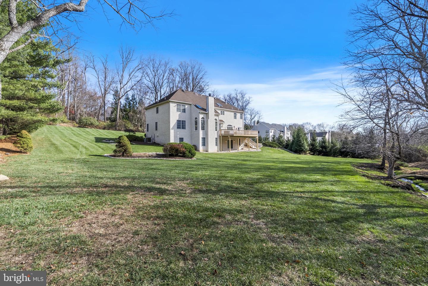 West Chester, Pennsylvania, 19382, United States, 5 Bedrooms Bedrooms, ,4 BathroomsBathrooms,Residential,Contingent,2007155