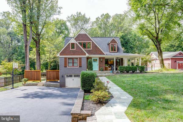 3912 MILLCREEK DR, ANNANDALE, VA 22003 - Image 1