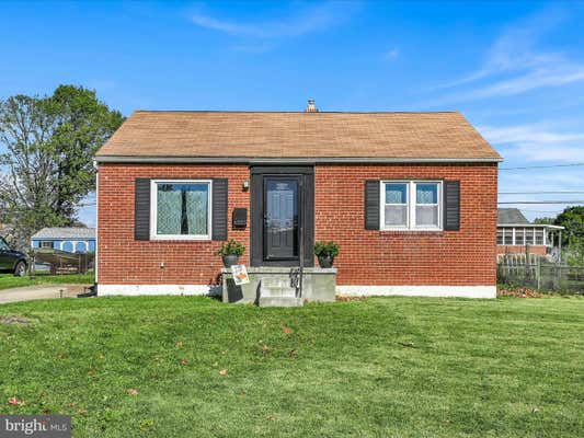 6320 CLEARFIELD ST, HARRISBURG, PA 17111 - Image 1