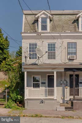 228 COAL ST, PORT CARBON, PA 17965 - Image 1