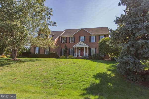 1594 HEARTHSIDE DR, CHAMBERSBURG, PA 17202 - Image 1