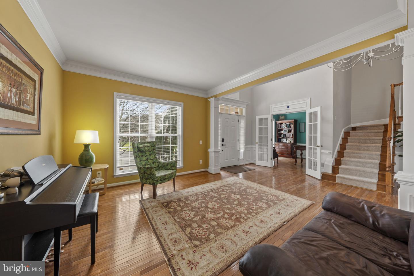 Chantilly, Virginia, 20152, United States, 5 Bedrooms Bedrooms, ,5 BathroomsBathrooms,Residential,Active,2028525