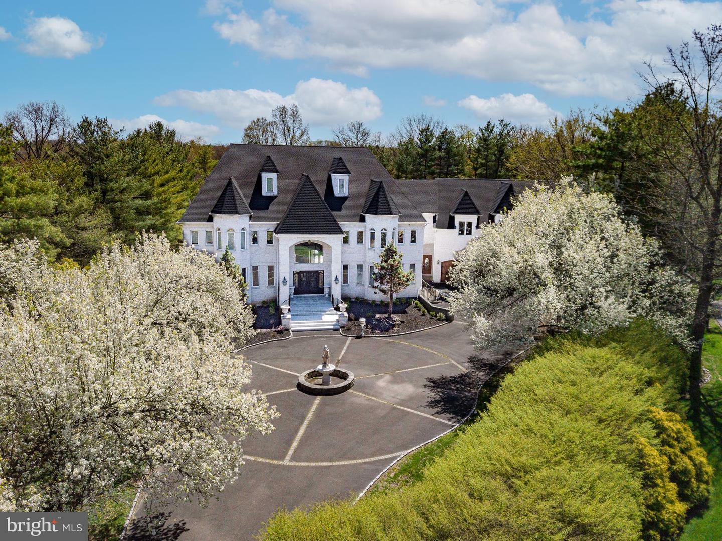 Ambler, Pennsylvania, 19002, United States, ,9 BathroomsBathrooms,Residential,Active,1780440