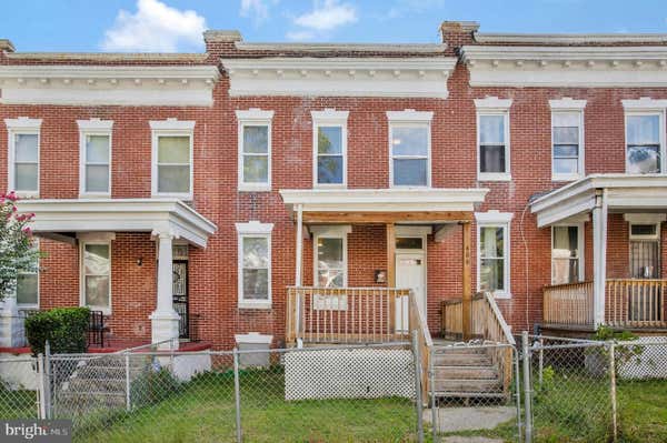 406 N LOUDON AVE, BALTIMORE, MD 21229 - Image 1