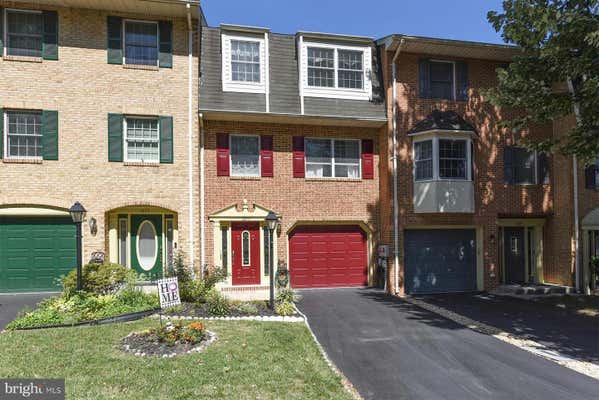 1275 FAIRCHILD AVE, HAGERSTOWN, MD 21742 - Image 1