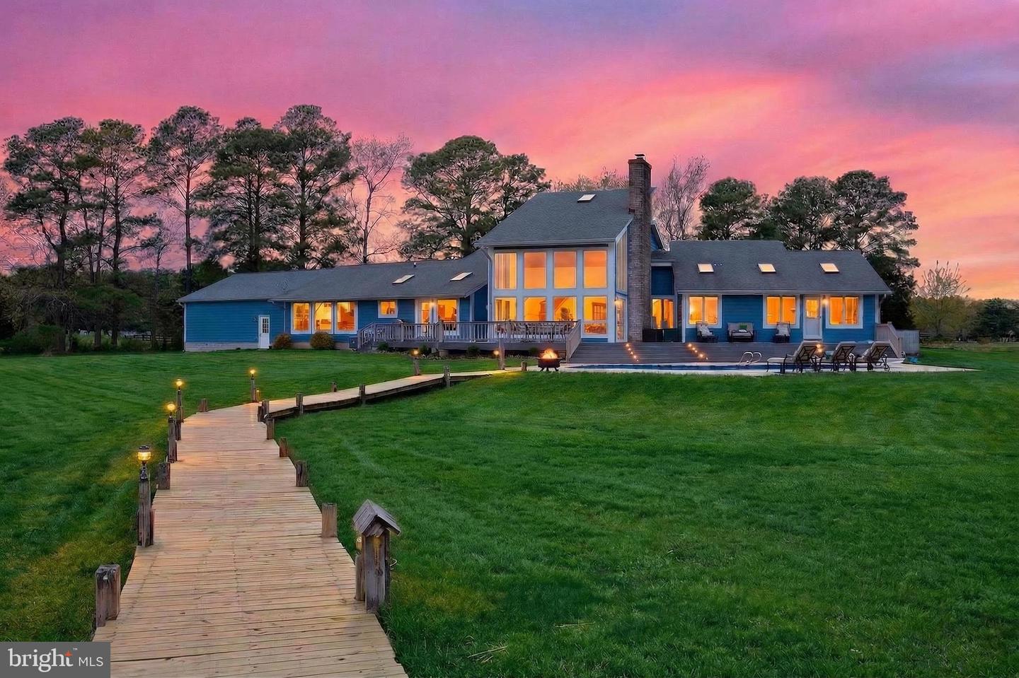 Stevensville, Maryland, 21666, United States, 4 Bedrooms Bedrooms, ,4 BathroomsBathrooms,Residential,Active,2030558