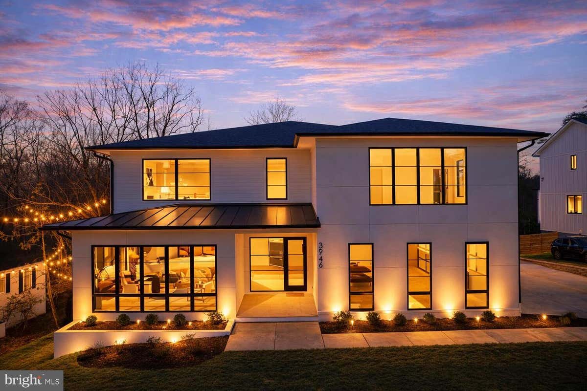 3946 N DUMBARTON ST, MCLEAN, VA 22101 | RE/MAX