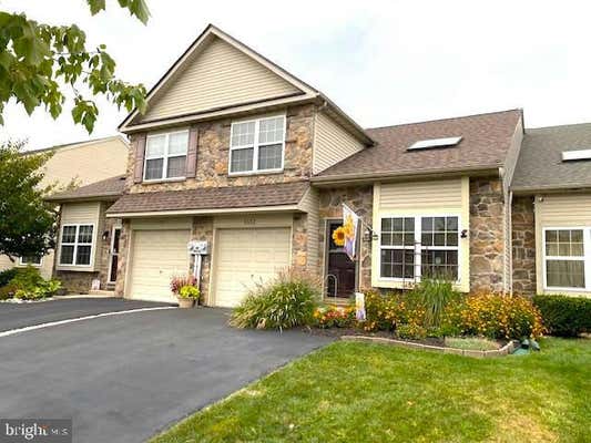 5552 STONECROFT LN, ALLENTOWN, PA 18106 - Image 1