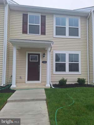 603 WIDGEON WAY, CAMBRIDGE, MD 21613 - Image 1