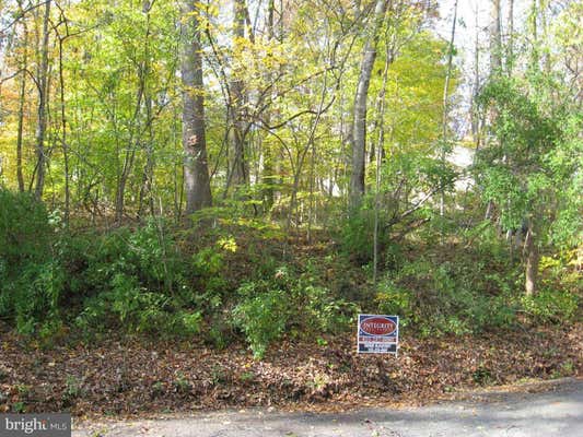 LOT #70 EAST KANAWHA E DRIVE, RISING SUN, MD 21911 - Image 1