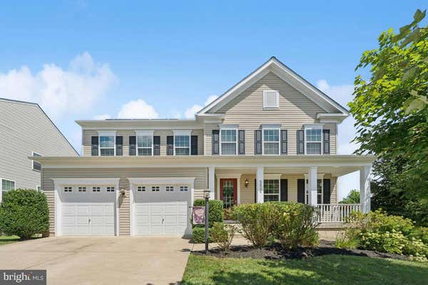 5824 AMANDA ROSE LN, WOODBRIDGE, VA 22193 - Image 1