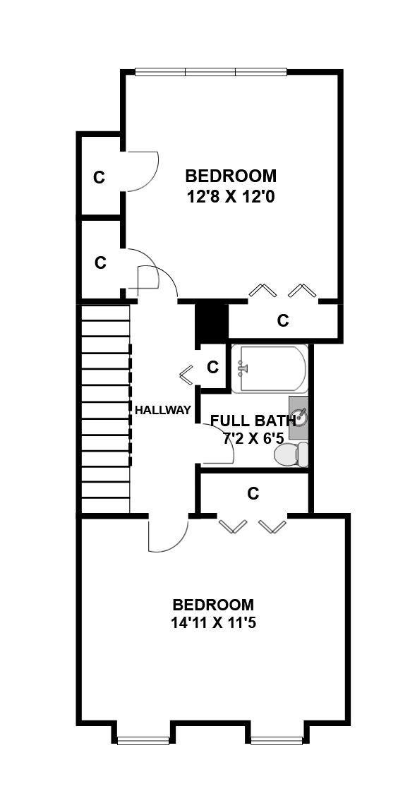 Washington, District Of Columbia, 20024, United States, 5 Bedrooms Bedrooms, ,3 BathroomsBathrooms,Residential,Active,2010218