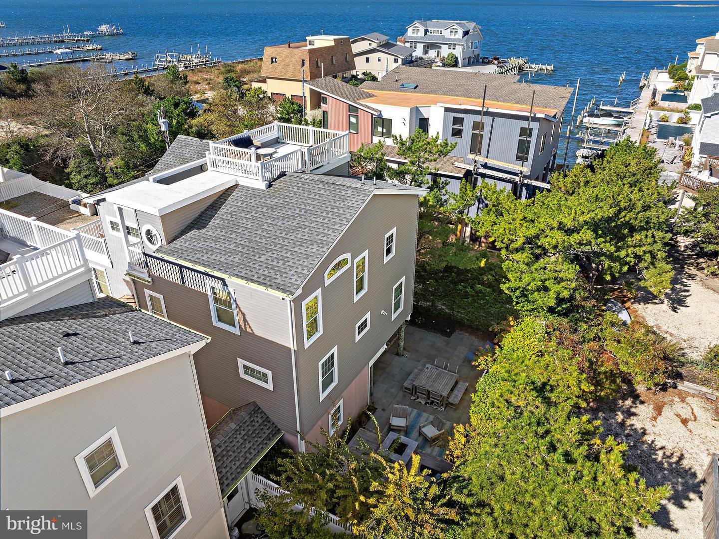 Long Beach Township, New Jersey, 08008, United States, 4 Bedrooms Bedrooms, ,4 BathroomsBathrooms,Residential,Active,1962242