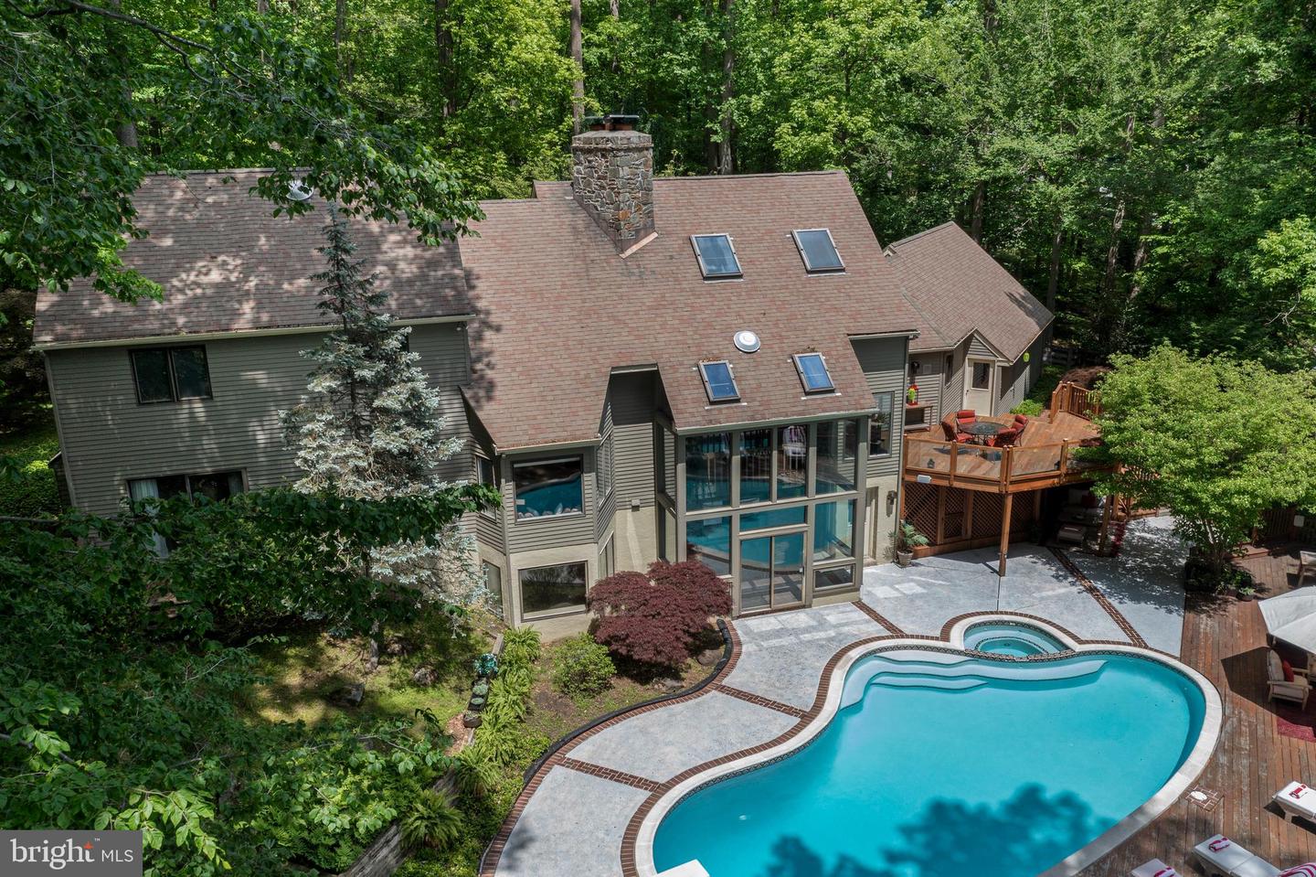Chadds Ford, Pennsylvania, 19317, United States, 5 Bedrooms Bedrooms, ,5 BathroomsBathrooms,Residential,Active,2052016