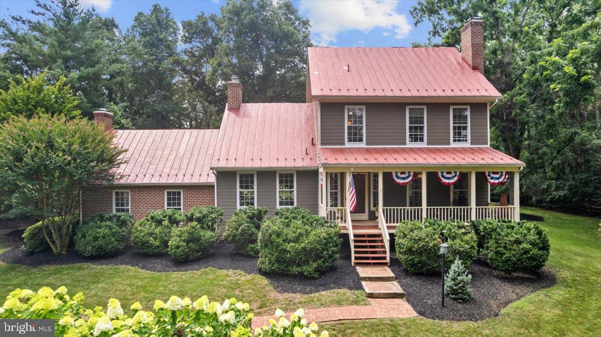Nokesville, Virginia, 20181, United States, 4 Bedrooms Bedrooms, ,4 BathroomsBathrooms,Residential,Active,1909876
