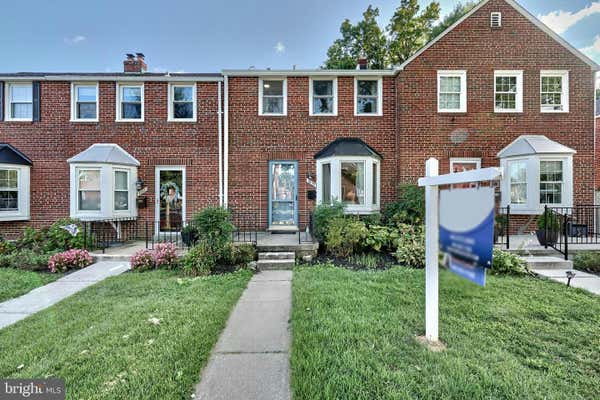 1639 HARDWICK RD, TOWSON, MD 21286 - Image 1