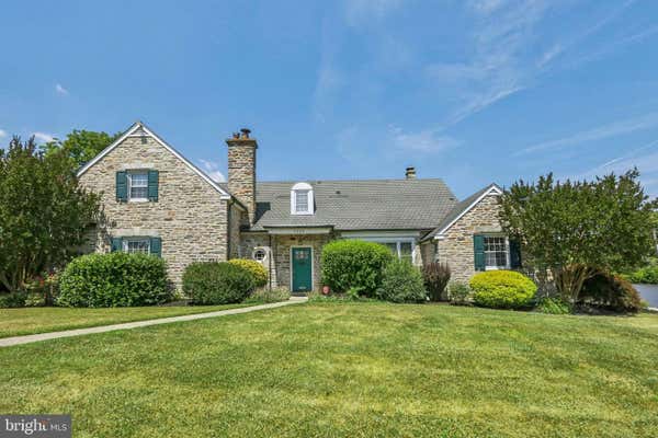 1235 GORDON RD, JENKINTOWN, PA 19046 - Image 1