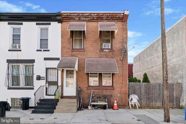 3449 HARTVILLE ST, PHILADELPHIA, PA 19134 - Image 1