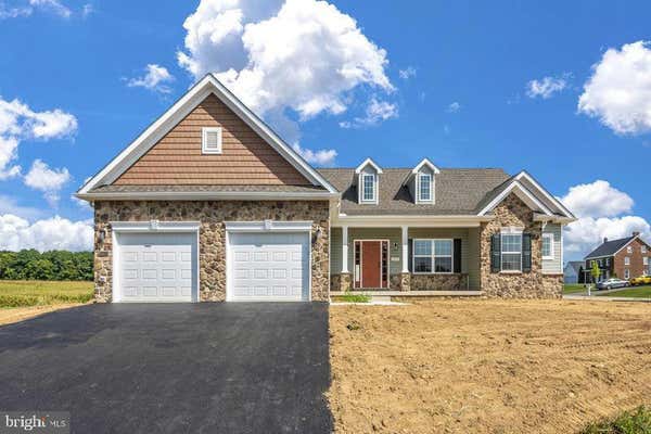 14417 RIDENOUR RD, SMITHSBURG, MD 21783 - Image 1