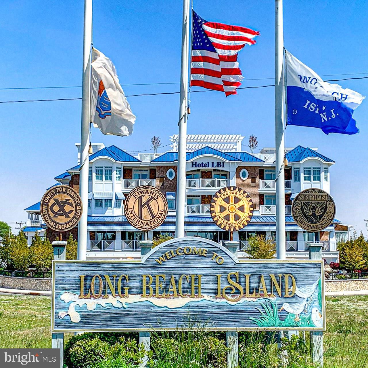 Long Beach Township, New Jersey, 08008, United States, 5 Bedrooms Bedrooms, ,4 BathroomsBathrooms,Residential,Active,2051958
