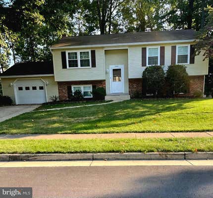 14591 WOODLAND RIDGE DR, CENTREVILLE, VA 20121 - Image 1