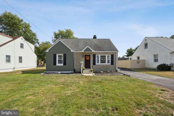 316 PRINCETON AVE, STRATFORD, NJ 08084 - Image 1