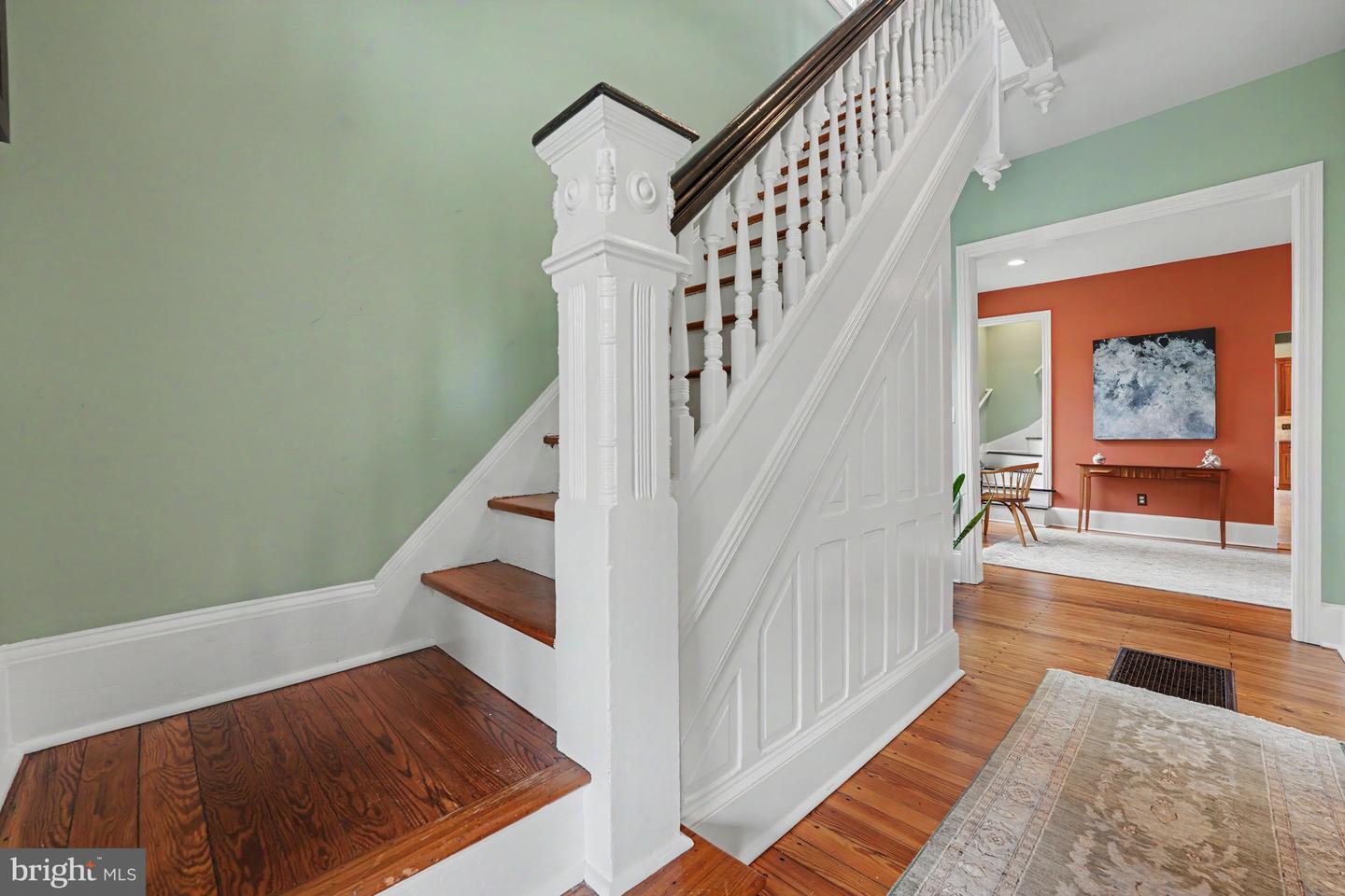 Doylestown, Pennsylvania, 18901, United States, 4 Bedrooms Bedrooms, ,3 BathroomsBathrooms,Residential,Contingent,2045751