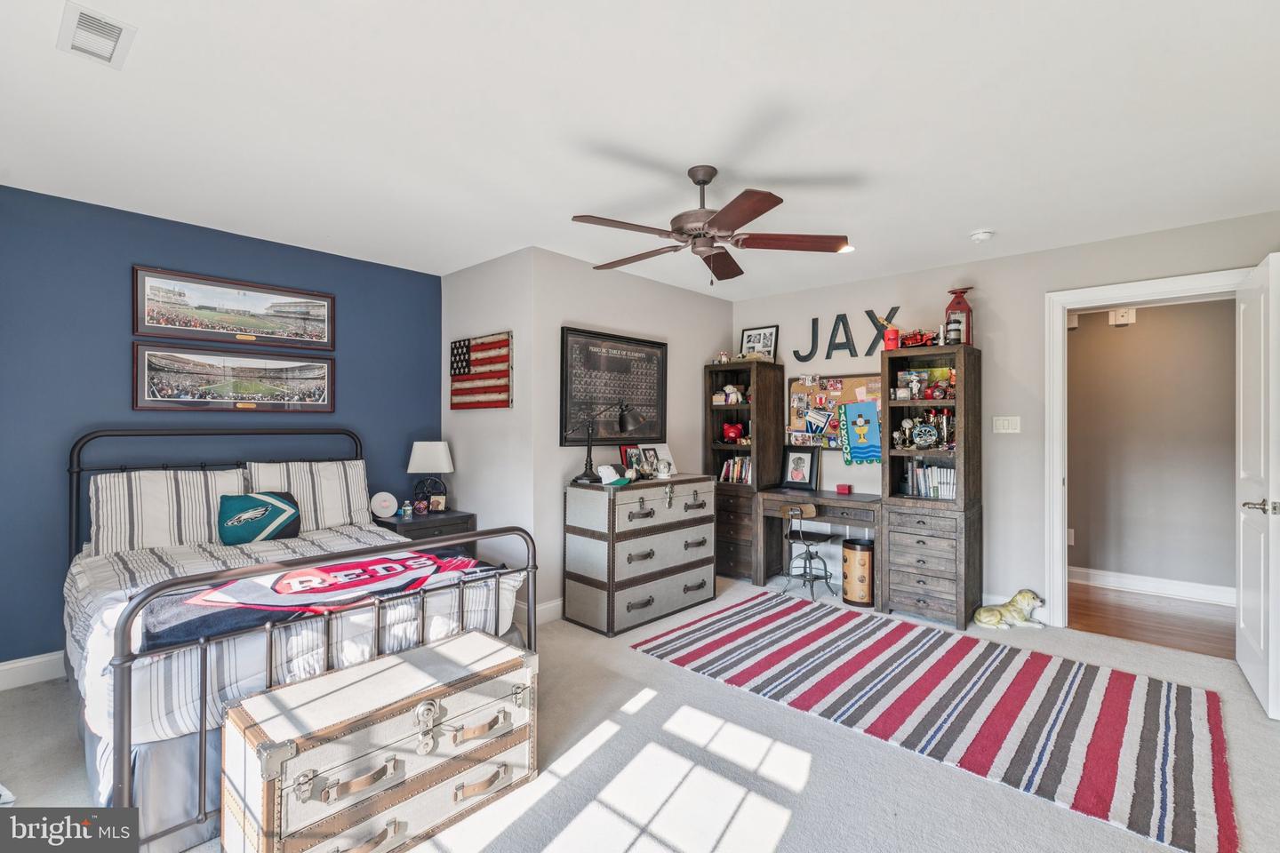 Washington Crossing, Pennsylvania, 18977, United States, 4 Bedrooms Bedrooms, ,5 BathroomsBathrooms,Residential,Contingent,1993615