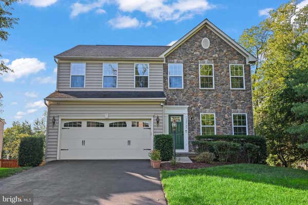 12767 MANOR HALL CT, BRISTOW, VA 20136 - Image 1