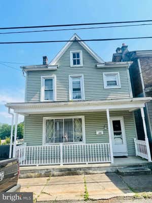 104 E CENTER ST, TREMONT, PA 17981 - Image 1