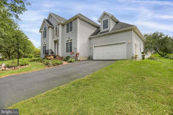 124 ABERDEEN LN, STATE COLLEGE, PA 16801 - Image 1