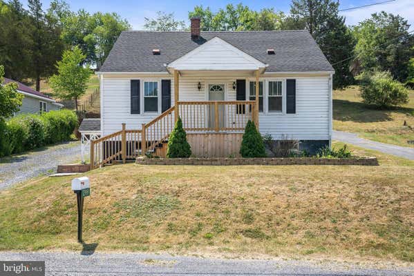 299 E CRAIG ST, CRAIGSVILLE, VA 24430 - Image 1