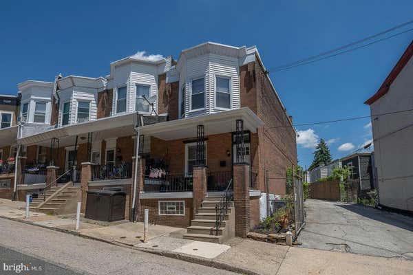 3363 FREDERICK ST, PHILADELPHIA, PA 19129 - Image 1