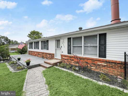 8452 FOUNDRY ST, SAVAGE, MD 20763 - Image 1