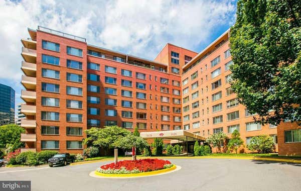 1121 ARLINGTON BLVD APT 721, ARLINGTON, VA 22209 - Image 1