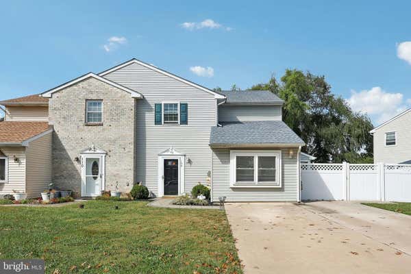 108 WINFIELD CT, FAIRLESS HILLS, PA 19030 - Image 1