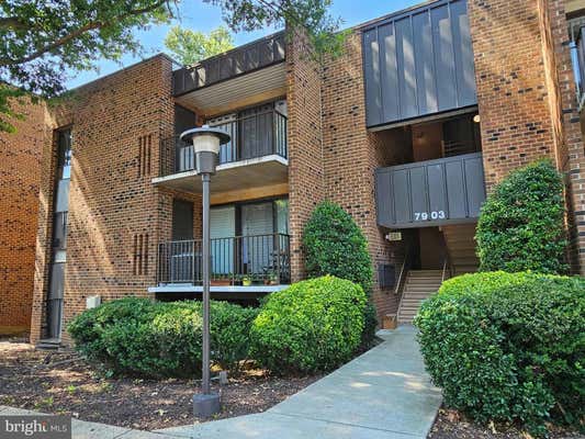 7903 DASSETT CT APT 102, ANNANDALE, VA 22003 - Image 1