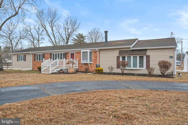 8802 PORT TOBACCO RD, LA PLATA, MD 20646