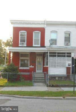 945 N ASHBURTON ST, BALTIMORE, MD 21216 - Image 1