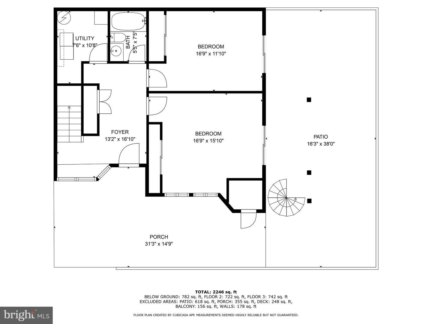 Dewey Beach, Delaware, 19971, United States, 4 Bedrooms Bedrooms, ,4 BathroomsBathrooms,Residential,Active,1941142