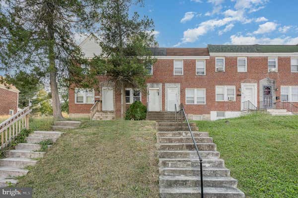 3633 DUDLEY AVE, BALTIMORE, MD 21213, photo 2 of 28