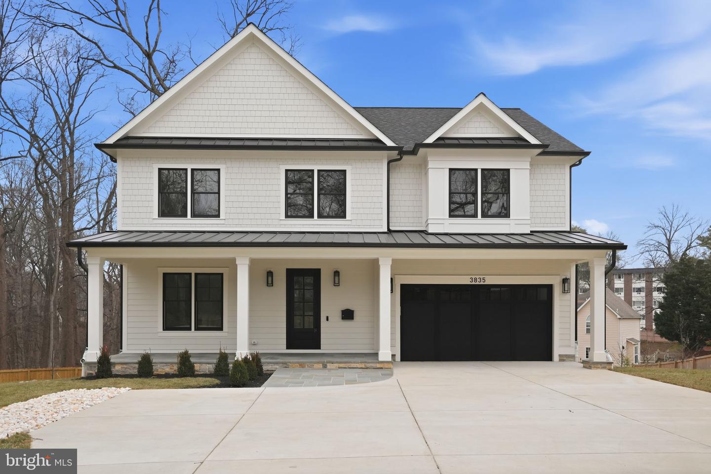 Kensington, Maryland, 20895, United States, 5 Bedrooms Bedrooms, ,5 BathroomsBathrooms,Residential,Active,2007291